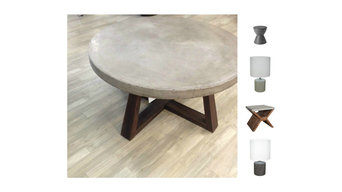 Furniture, Framing and Décor