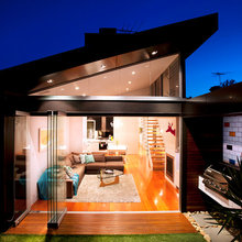 Shipping Container Inspiration