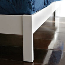 platform bed