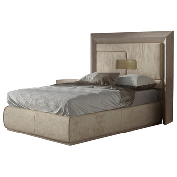 MA-60 Bed, Queen Size