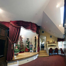 playroom