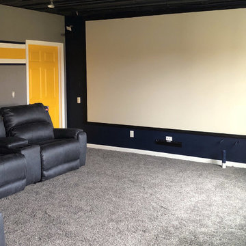 The Broshar Residence
