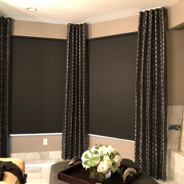 Master Suite in Emerywood Forest