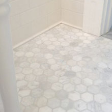 Bathrooms and Kitchens