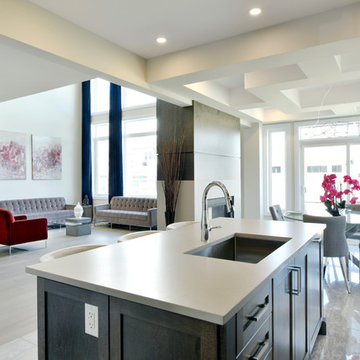 Phoenix Homes - Fernbank Rutherford Model Home