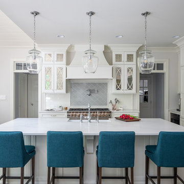 Swans Mill Kitchen Remodel