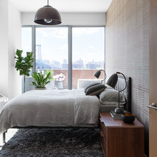 Albany - Bedroom