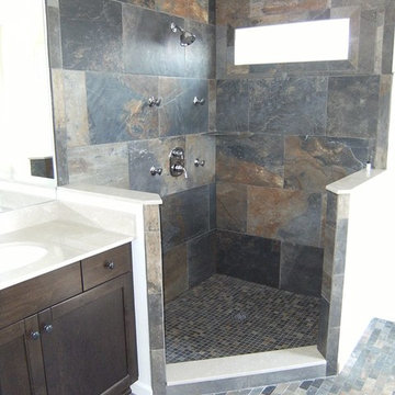 Builder Model