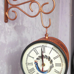 Awesome Style Wall Clock - Products