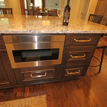 A New Way to Entertain - Grosse Pointe Woods