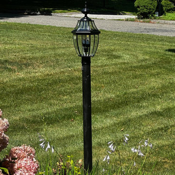 Outdoor Lighting
