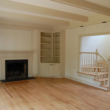 Historic Renovation