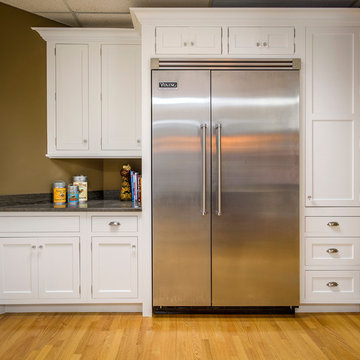 The Kitchen Factor Showroom