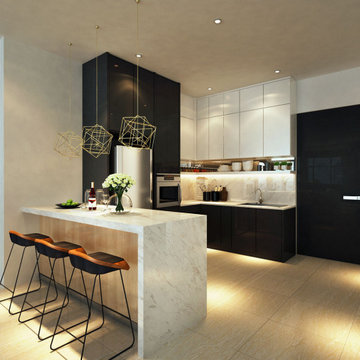 Tropicana Grande Condominium