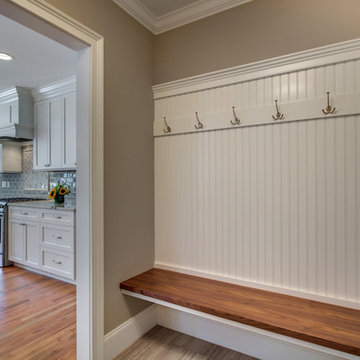 New Home in Winchester, MA