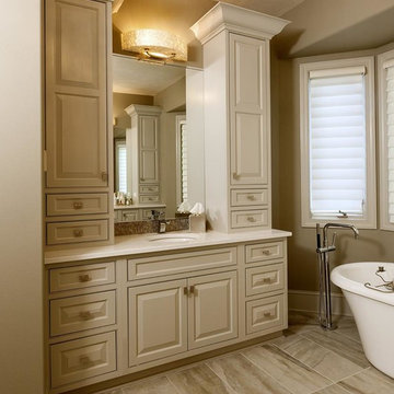 Bathrooms