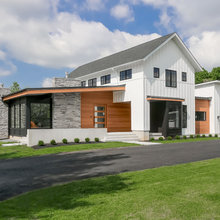 House exterior