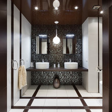 Nicolberry bathrooms