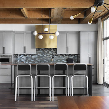 Erie St Condo