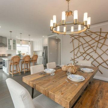 Full Home Remodel-Renovation | San Francisco
