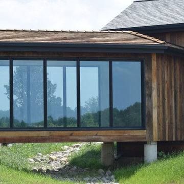 The Sanctuary at Hope Farms (NetZero)