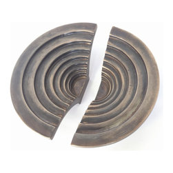 SMALL DOOR HANDLES - Products