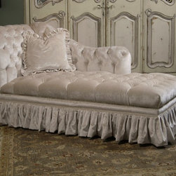 Chaise Lounges - Indoor Chaise Lounge Chairs