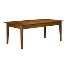 breakfast tables