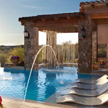 Piscinas