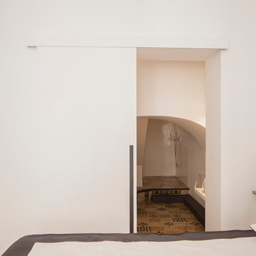 Un loft nel cuore del centro antico | 170mq