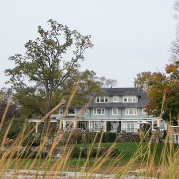 Mead Point Shingle