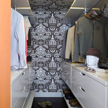 Pat's Walk in Closet