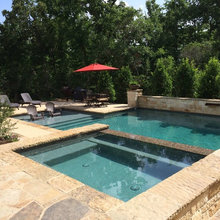 Dr. Bae’s Backyard Project