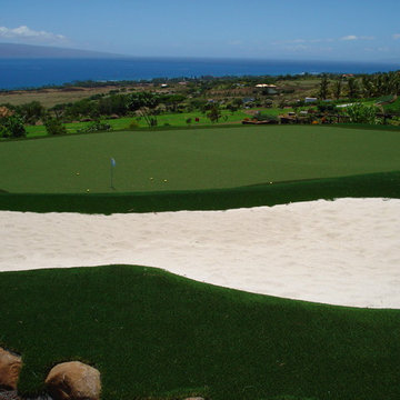 Maui Home Golf Course