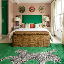 Norah’s Room