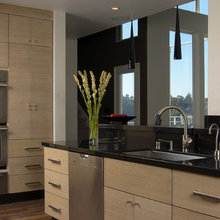 Cabinets