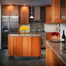 Kitchens