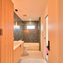 Kids bath