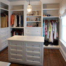 Closets