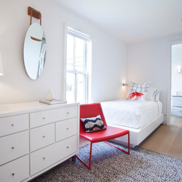 Oceanside Compound Guest Cottage