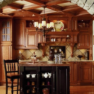 Kitchens