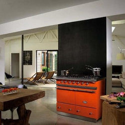 Lacanche ranges - Gas Ranges And Electric Ranges