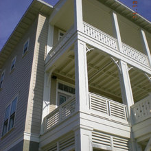 verandah