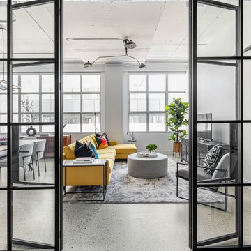 Eglinton Loft