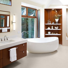 Master Bath Reno