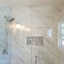 Shower Ideas