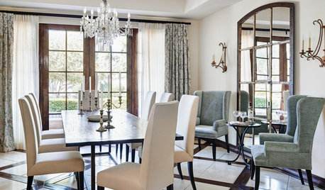 Mirror Designs For Every Room