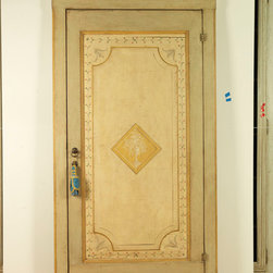 Doors - Products