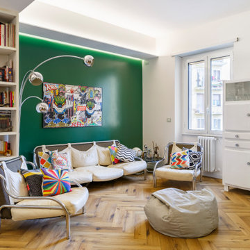 Casa Veratti