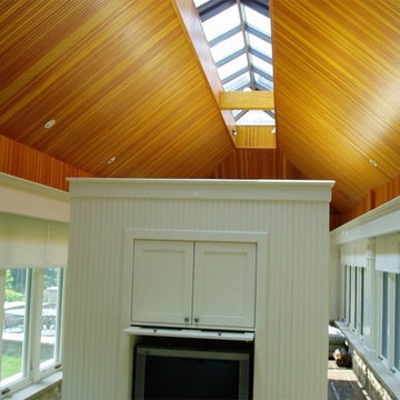 Custom Residential Audio Video Automation Design